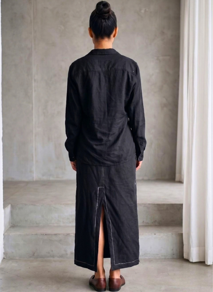 Abby Skirt