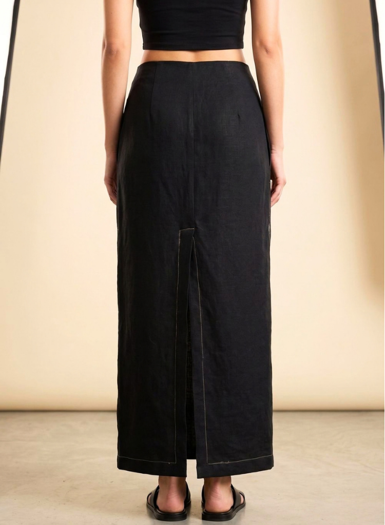 Abby Skirt