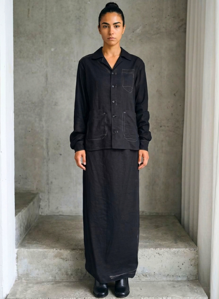 Abby Skirt