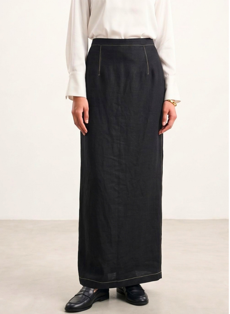Abby Skirt