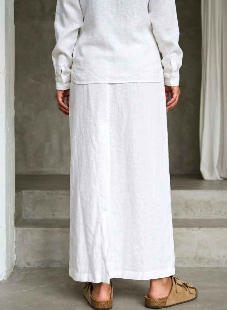 Abby Skirt