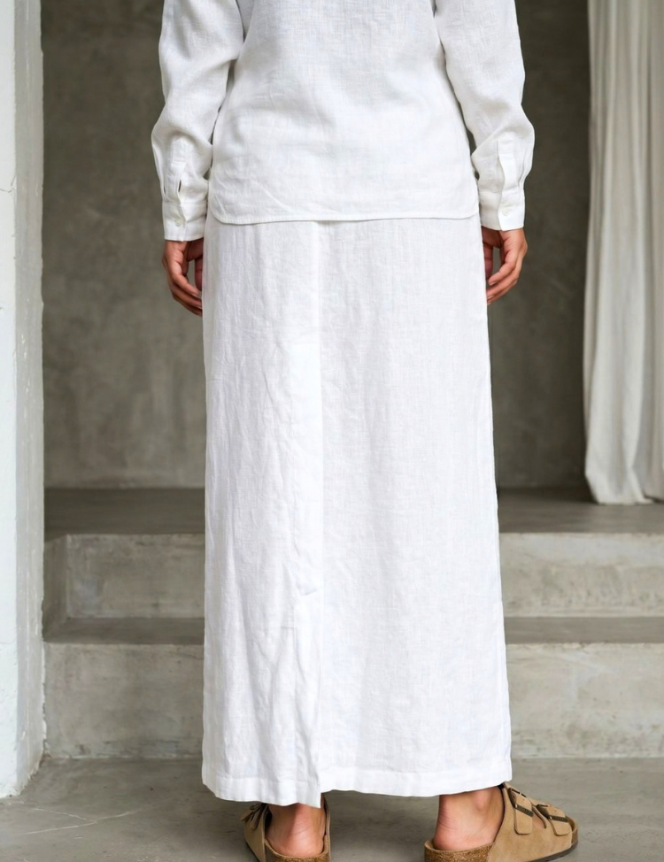 Abby Skirt