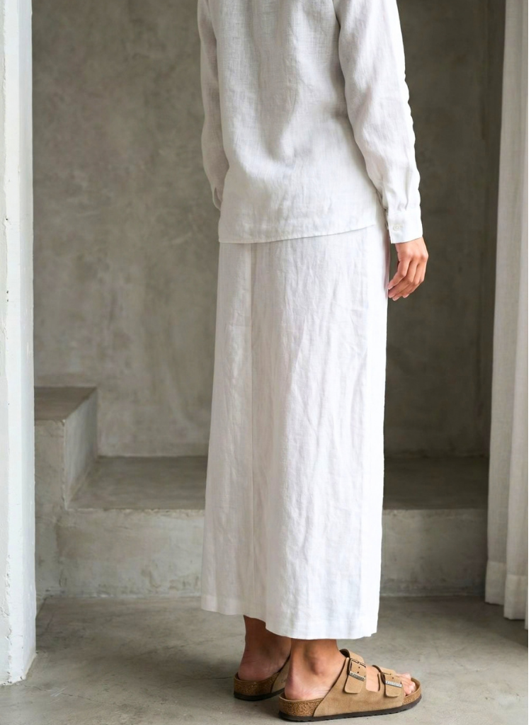 Abby Skirt