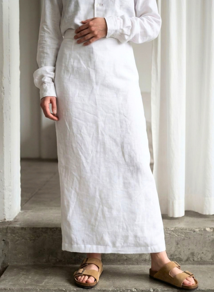 Abby Skirt
