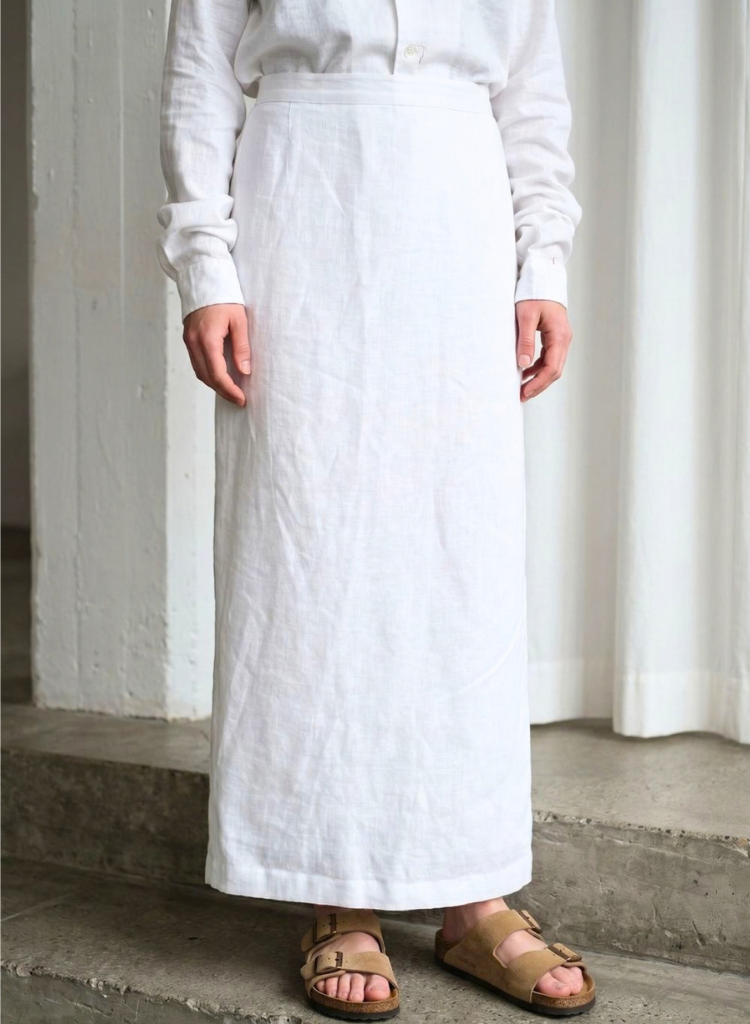 Abby Skirt