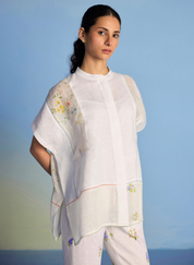 Aboli Patchwork Shirt