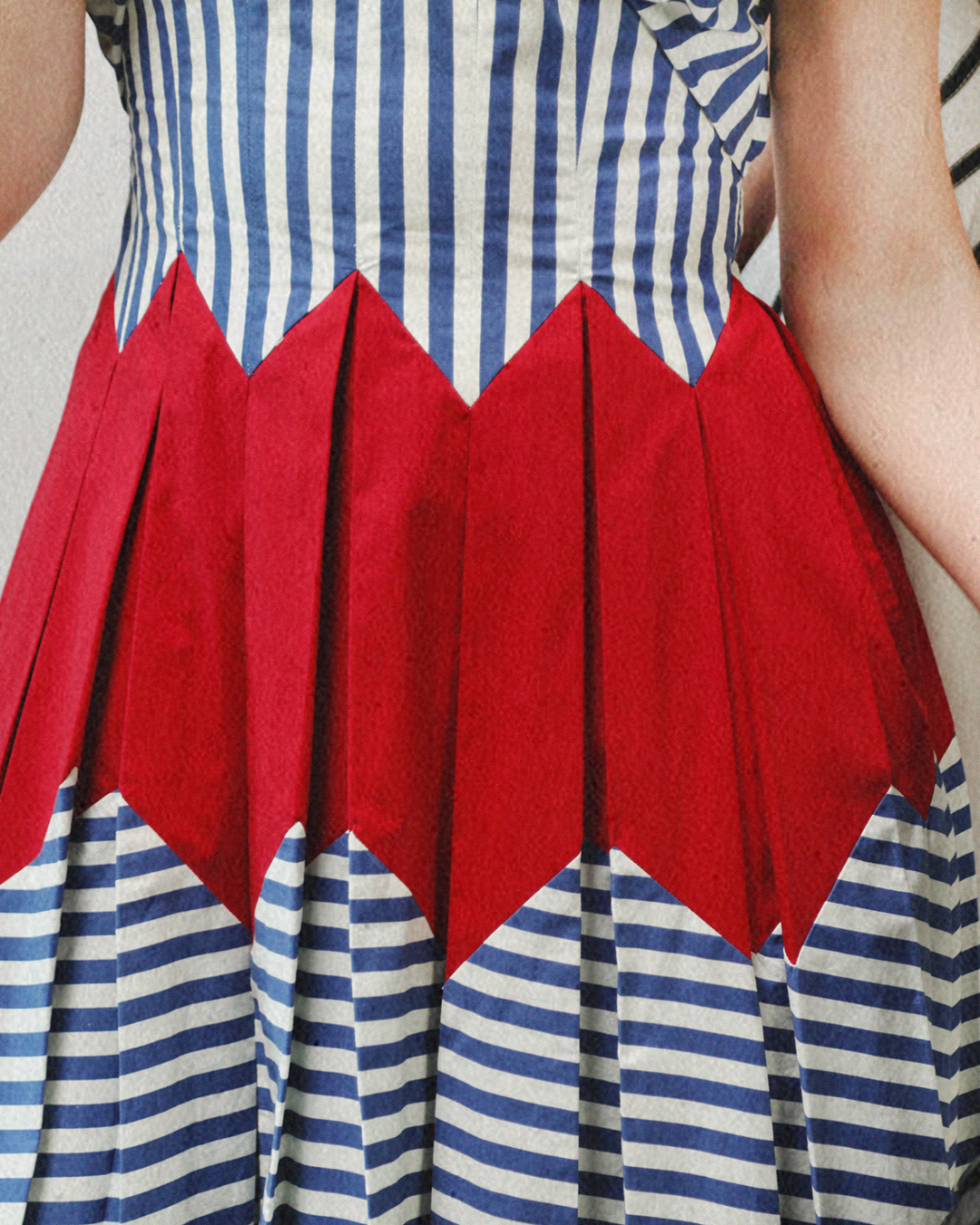 Abra Dress