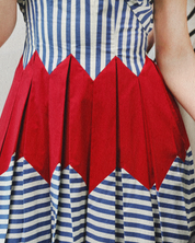 Abra Dress