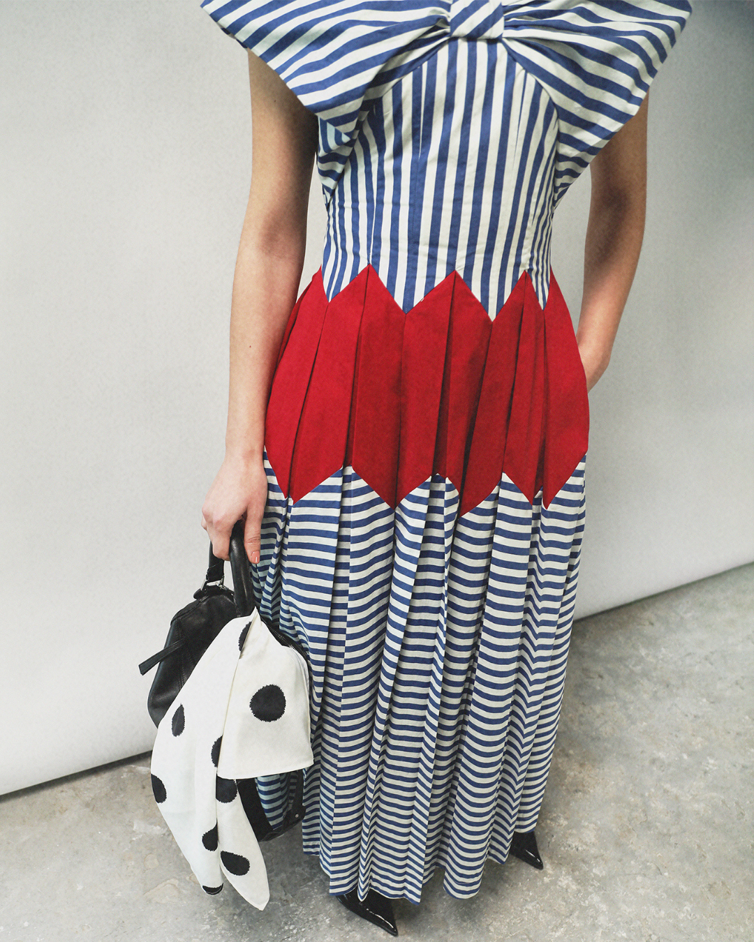 Abra Dress