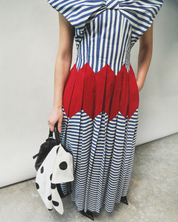 Abra Dress
