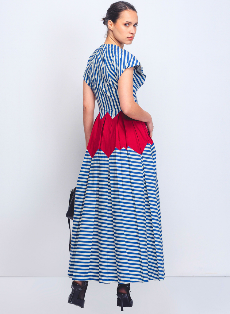 Abra Dress