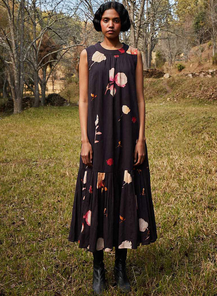 Abstract Bouquet Set