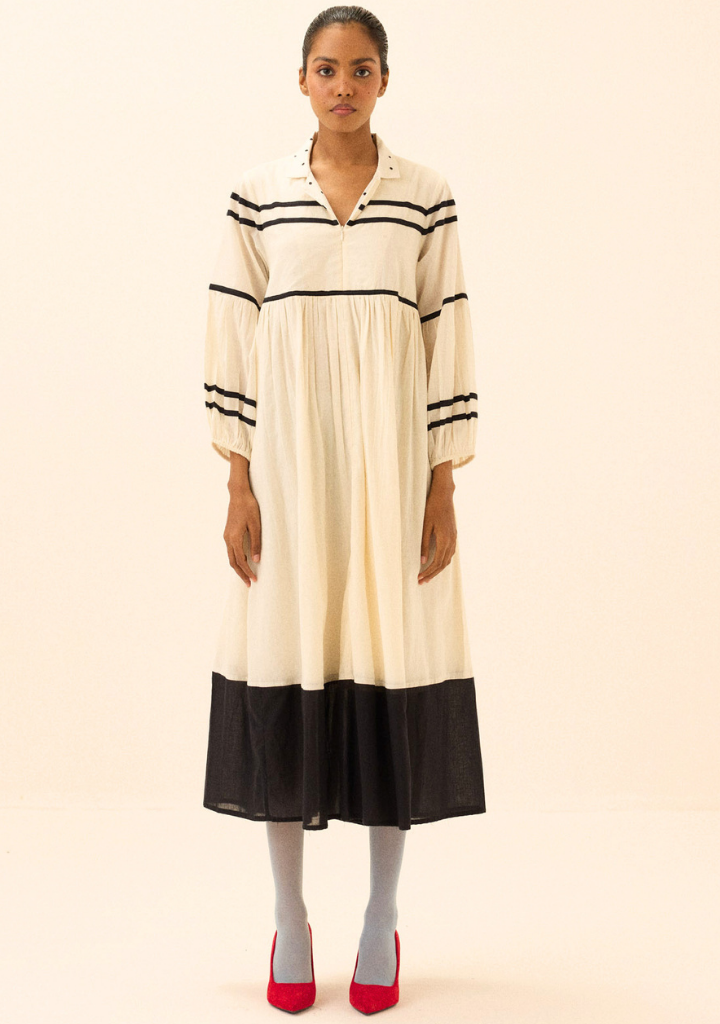 Acorn Dress