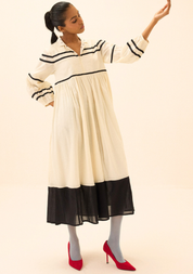 Acorn Dress