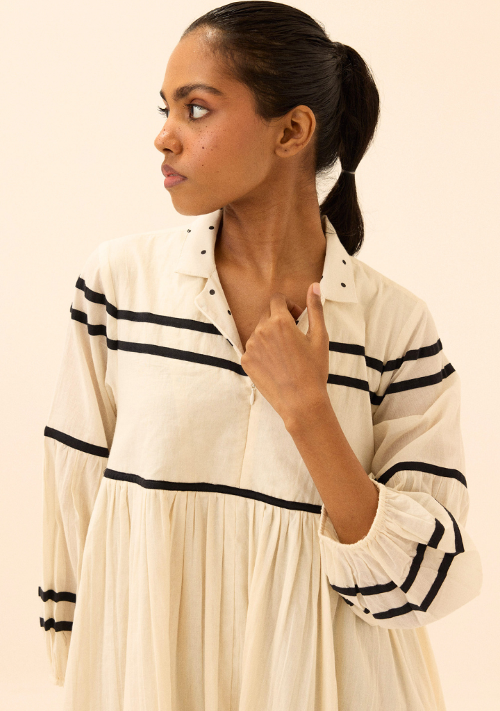 Acorn Dress