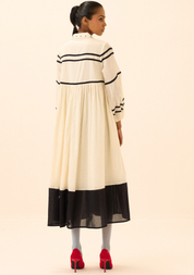 Acorn Dress