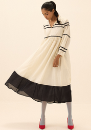 Acorn Dress