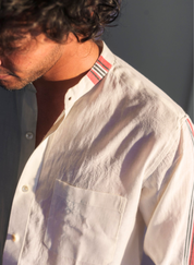 Adam Shirt