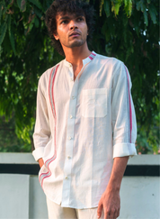 Adam Shirt