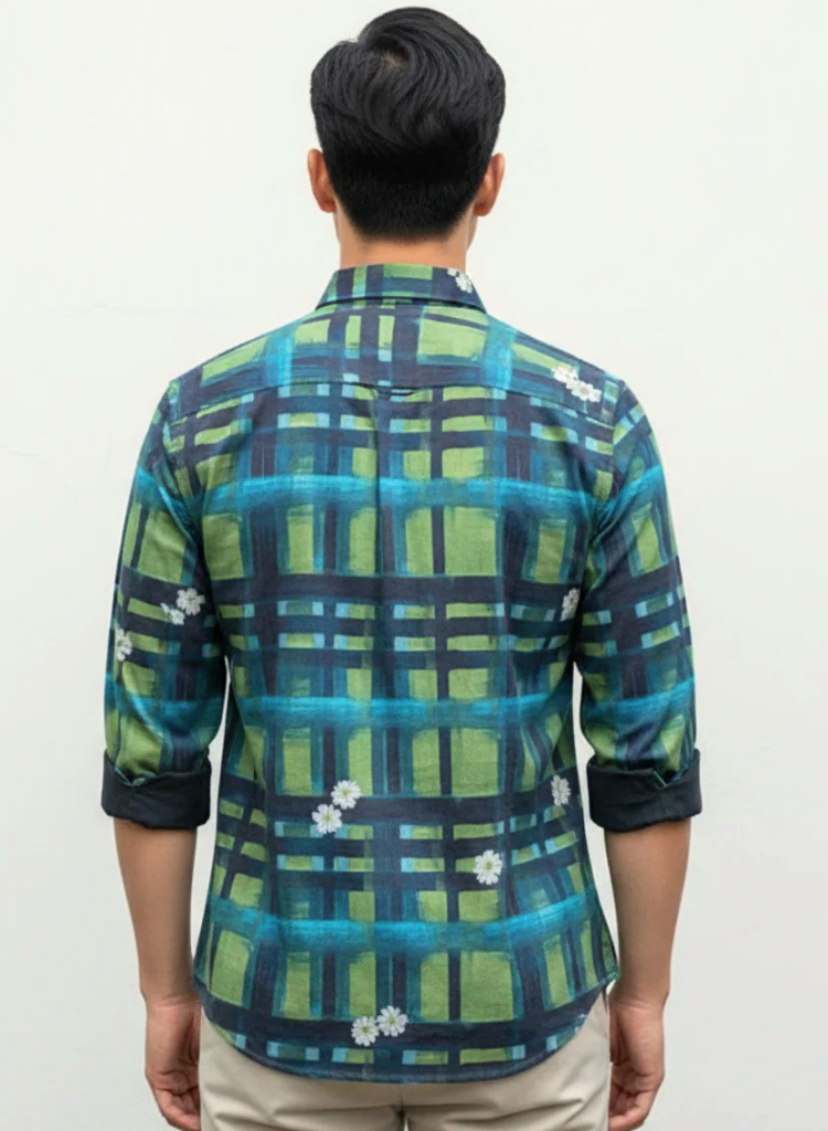 Adam Shirt