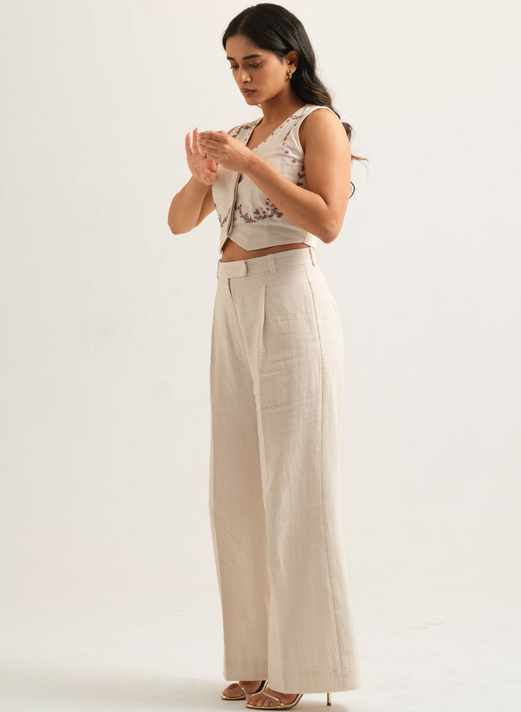 Adira Pant Set