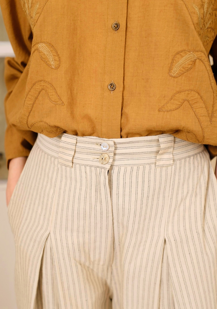 Adrain Pants