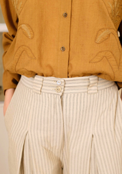 Adrain Pants