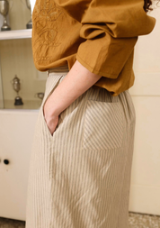 Adrain Pants