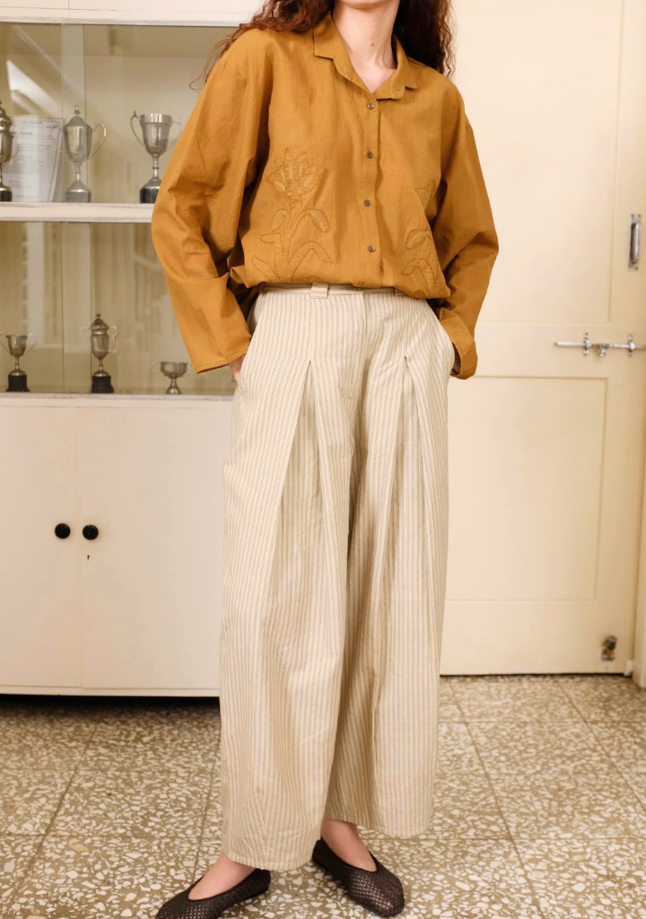 Adrain Pants