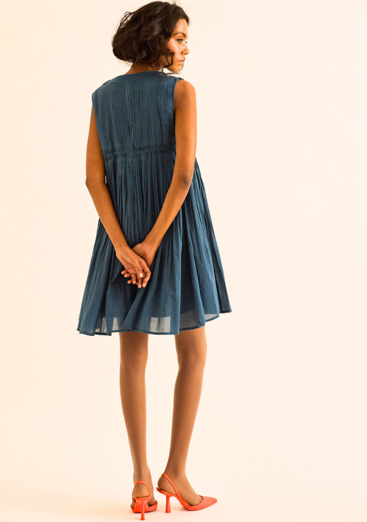 Aegean Dress