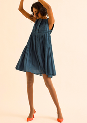 Aegean Dress