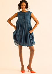 Aegean Dress