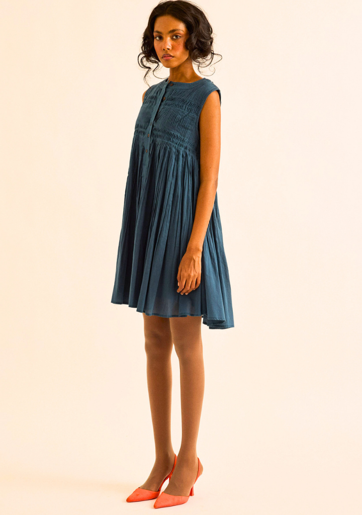 Aegean Dress