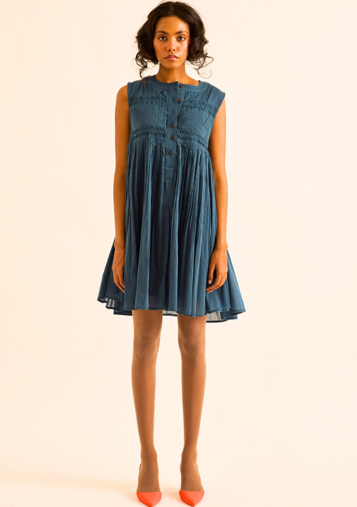 Aegean Dress