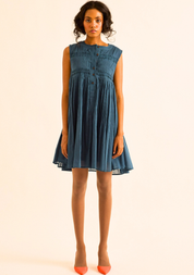 Aegean Dress