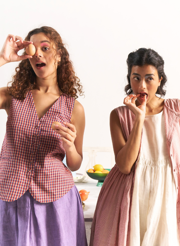 Afternoon Affair Set