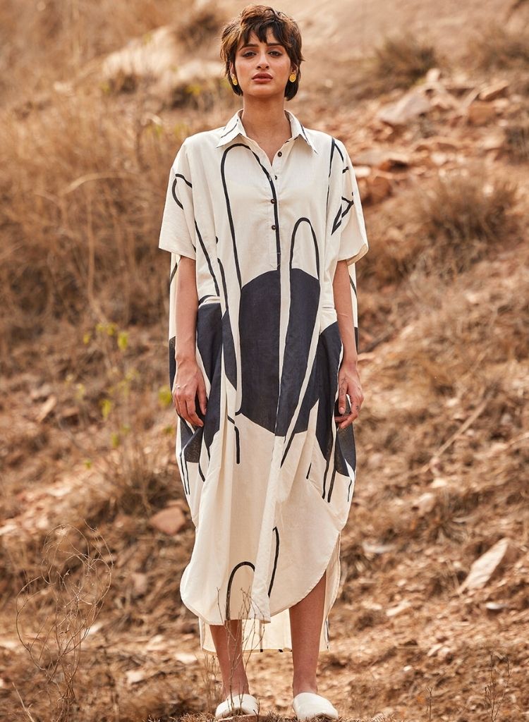 Agave Kaftan