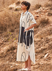 Agave Kaftan