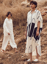 Agave Kaftan