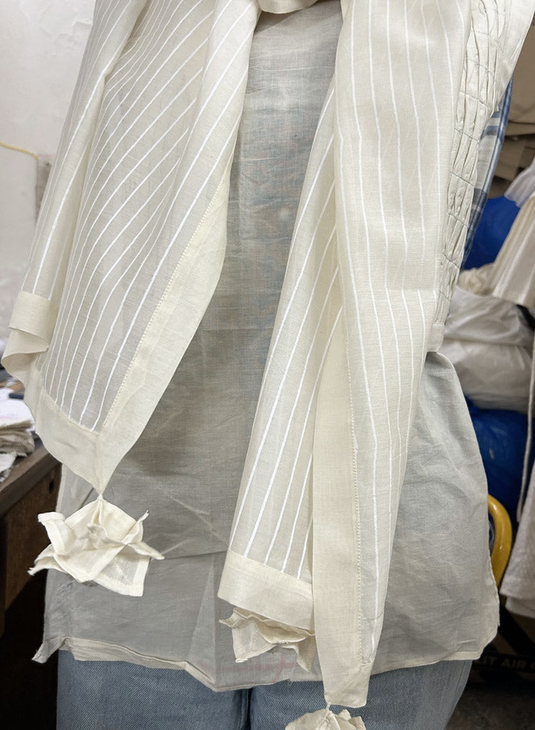 Aiiri Chanderi Scarf