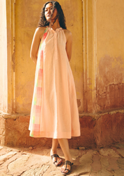 Aira Panel Dress