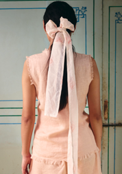 Aira Tie Scarf
