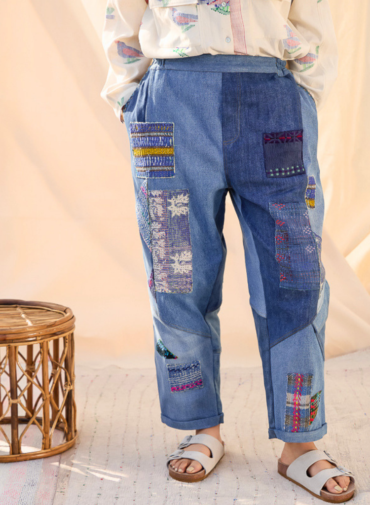 Aki Pants