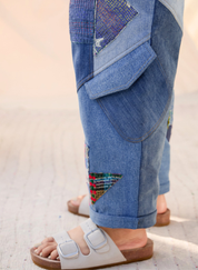 Aki Pants