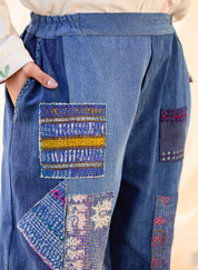 Aki Pants