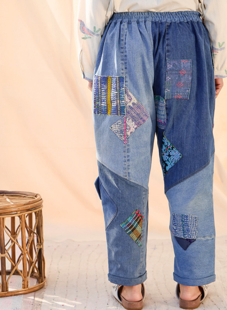 Aki Pants