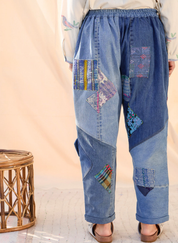 Aki Pants