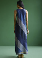 Akito Stripe Dress