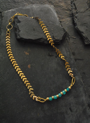 Akso Neckpiece