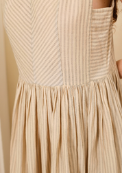 Alaia Dress